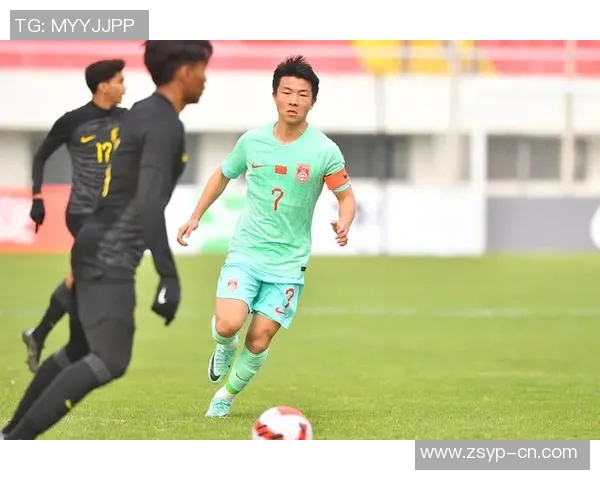 马来西亚国奥队迎战菲律宾国奥队力争在友谊赛中展现实力与风采