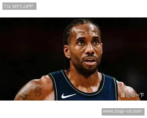 莱昂纳德轮休引发热议快船因此遭到联盟严厉警告