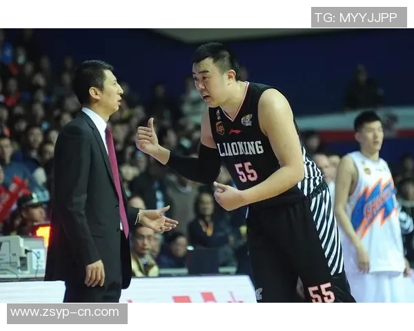 韩德君:从青涩少年到篮球巨星的奋斗历程与辉煌成就